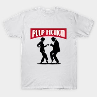 Pulp Fictions T-Shirt